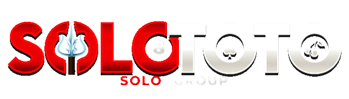 LOGO SOLOTOTO